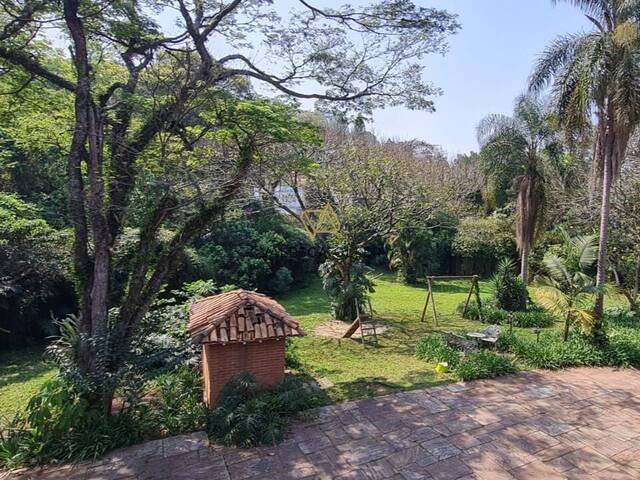#3349 - Casa para Venda em Cotia - SP - 2