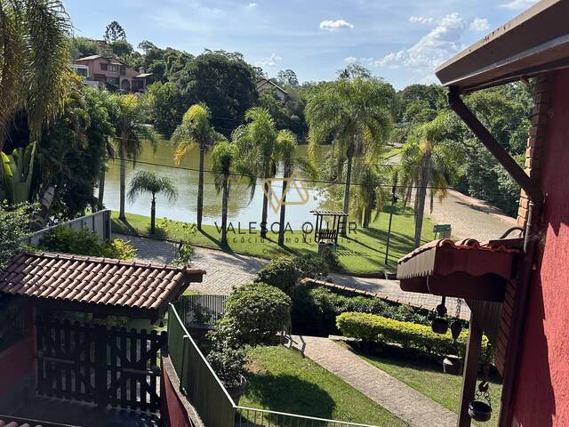 Venda em Granja Viana II - Cotia
