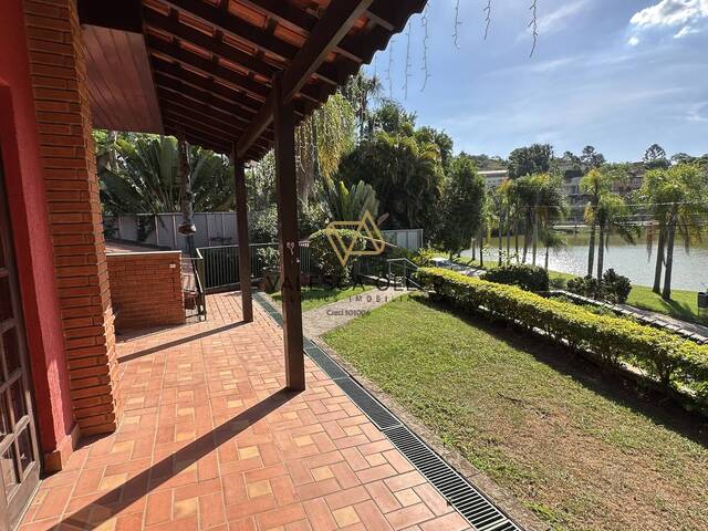 Casa para Venda em Cotia - 3