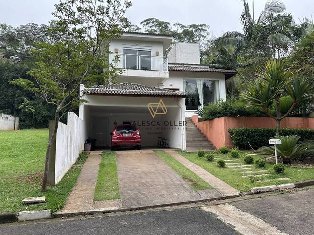 Venda em Paisagem Renoir - Cotia