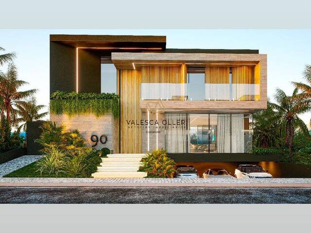 #3379 - Casa para Venda em Santana de Parnaíba - SP - 2