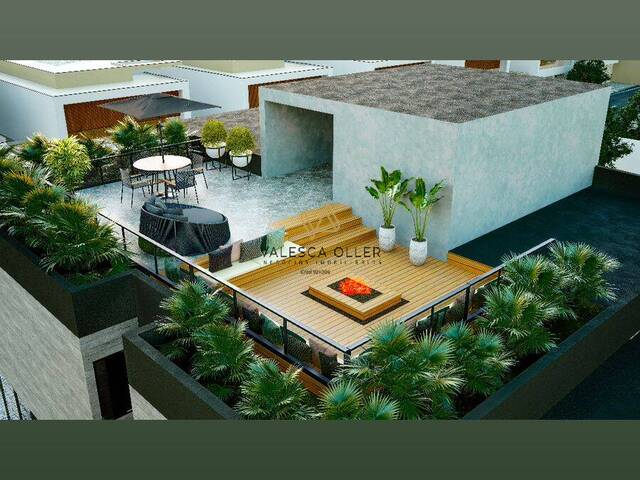 Casa para Venda em Santana de Parnaíba - 4