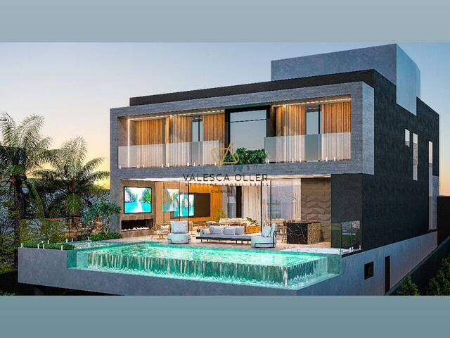 Casa para Venda em Santana de Parnaíba - 5