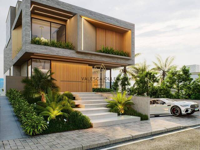 #3381 - Casa para Venda em Santana de Parnaíba - SP - 2