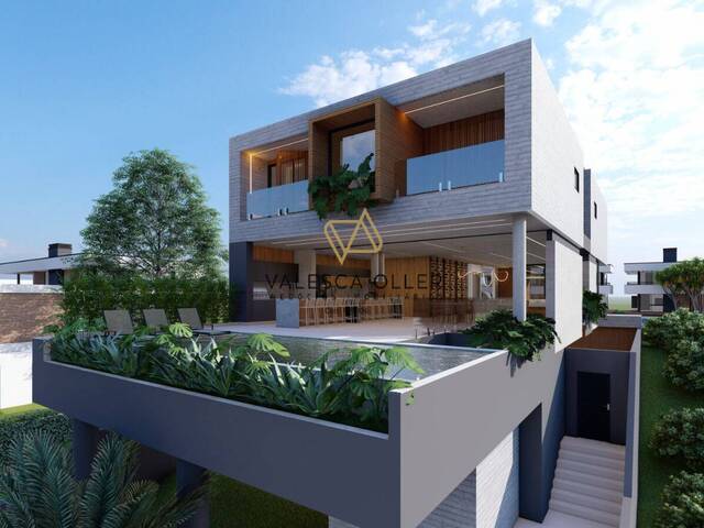 #3380 - Casa para Venda em Santana de Parnaíba - SP - 1