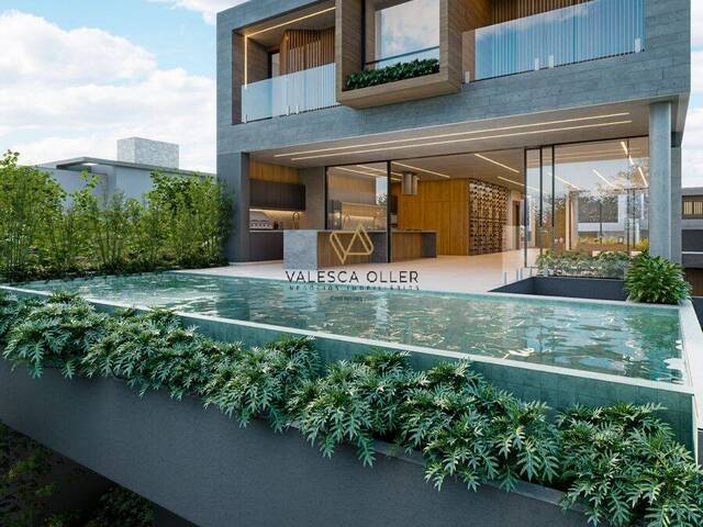 #3380 - Casa para Venda em Santana de Parnaíba - SP - 3