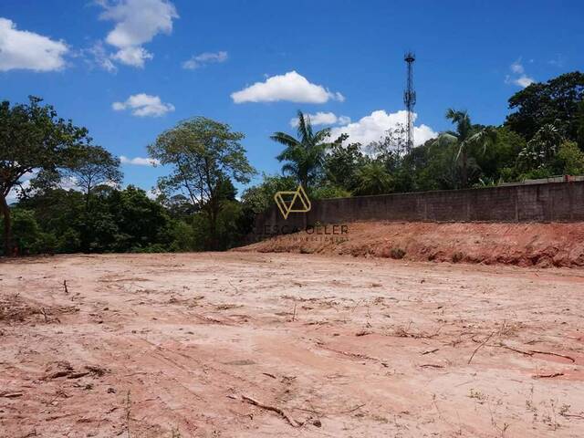 Área para Venda em Carapicuíba - 5