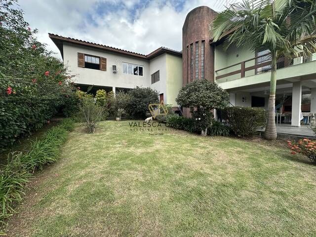 Venda em Granja Viana II - Glebas 4 e 5 - Cotia