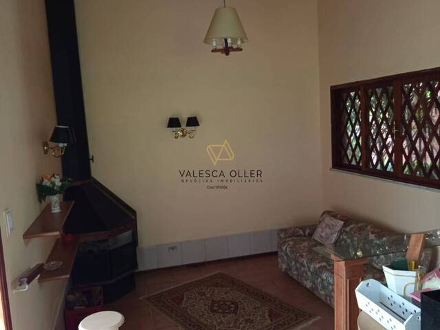 Casa para Venda em São Roque - 4