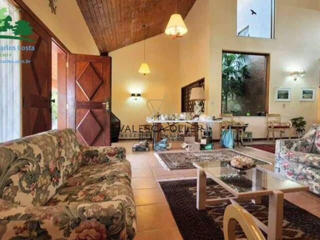Casa para Venda em São Roque - 5