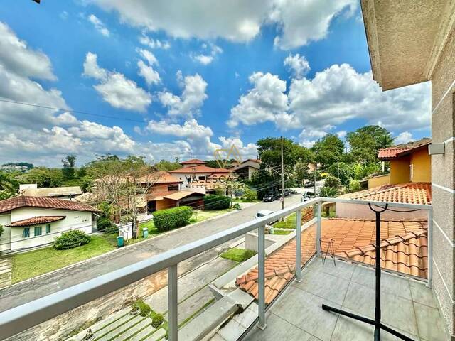 Casa para Venda em Jandira - 5