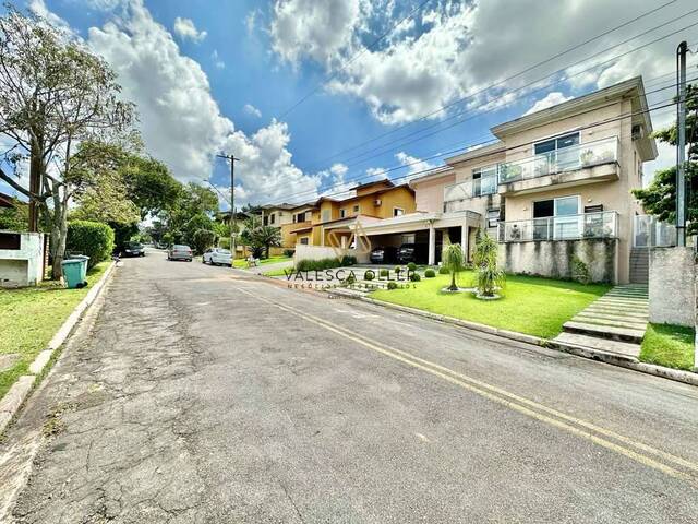 #3415 - Casa para Venda em Jandira - SP - 2