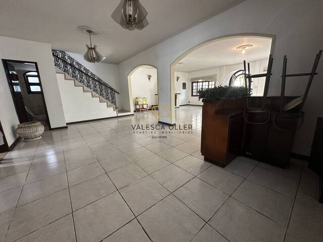 #3417 - Casa para Venda em Cotia - SP - 2
