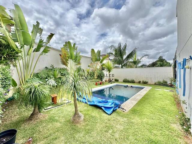 #3421 - Casa para Venda em Cotia - SP - 3
