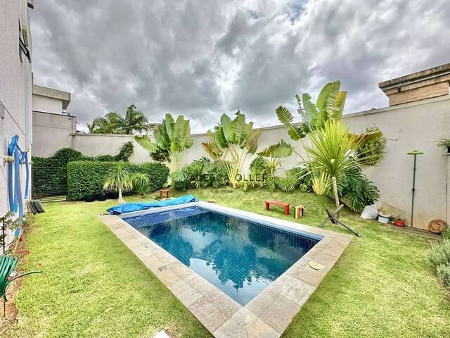 #3421 - Casa para Venda em Cotia - SP - 1