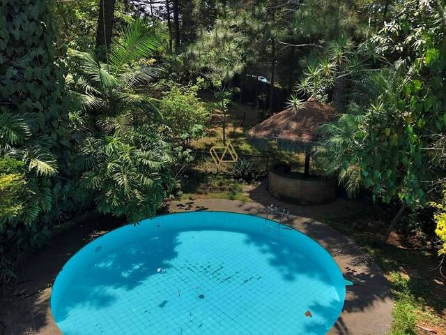 #3425 - Casa para Venda em Carapicuíba - SP - 2