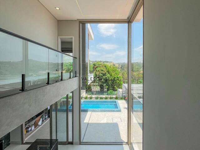 #3428 - Casa para Venda em Santana de Parnaíba - SP - 2