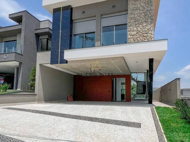 Casa para Venda em Santana de Parnaíba - 5
