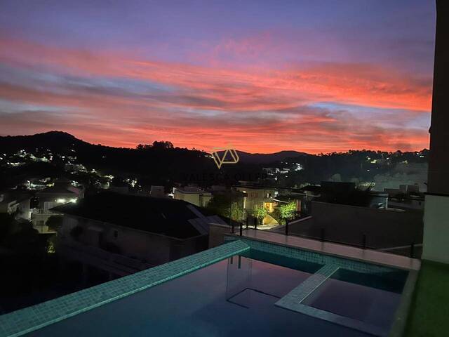 #3429 - Casa para Venda em Santana de Parnaíba - SP - 1