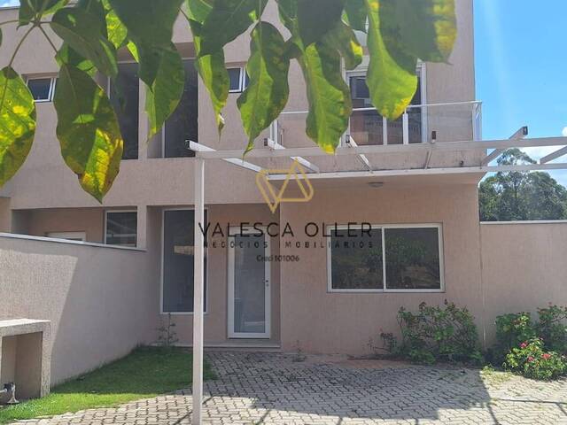 #3430 - Casa para Venda em Cotia - SP - 1