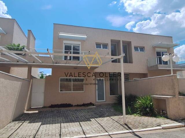 #3431 - Casa para Venda em Cotia - SP - 2