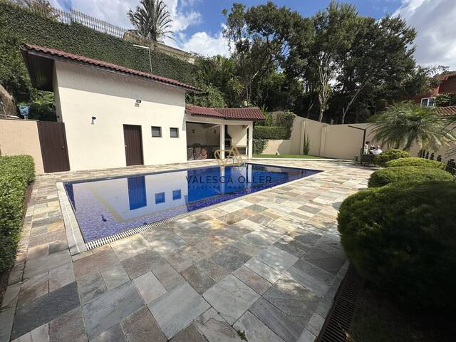 #3435 - Casa para Venda em Cotia - SP - 1