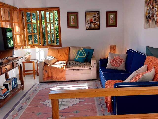 #3437 - Casa para Venda em Cotia - SP - 3