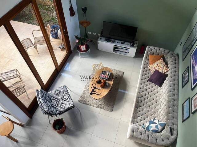 #3441 - Casa para Venda em Cotia - SP - 1