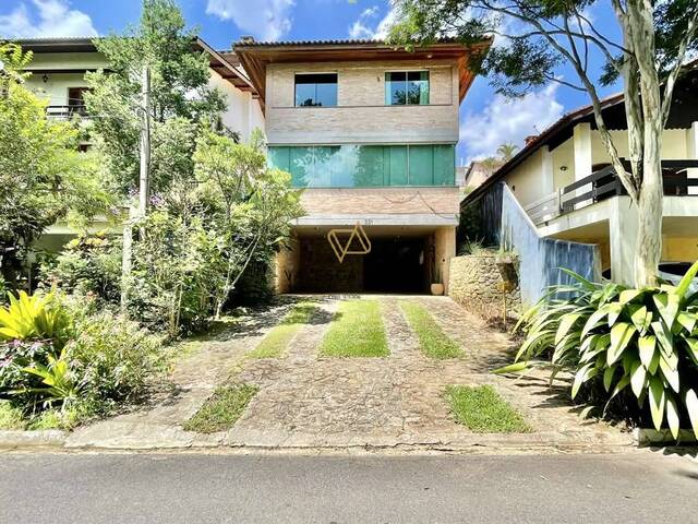 #3443 - Casa para Locação em Cotia - SP - 3