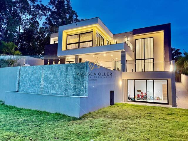 #3446 - Casa para Venda em Cotia - SP - 2