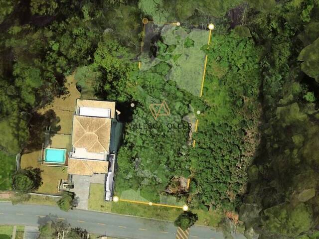 Venda em Granja Viana II - Glebas 4 e 5 - Cotia