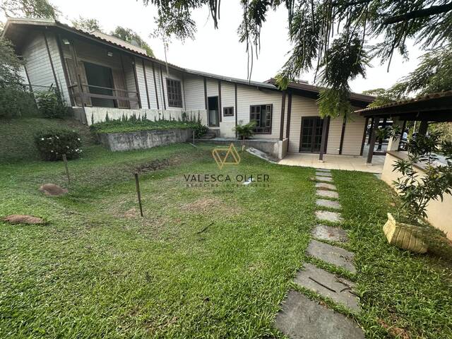 Venda em Granja Viana II - Glebas 4 e 5 - Cotia