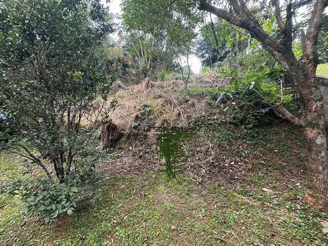 #3450 - Terreno para Venda em Cotia - SP - 2