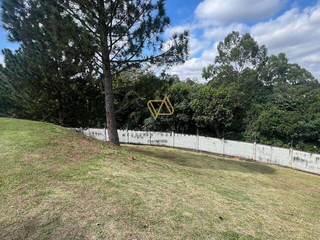 Venda em Alphaville - Granja Viana - Carapicuíba