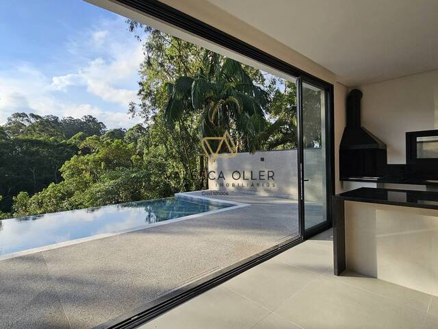 #3459 - Casa para Venda em Cotia - SP - 2