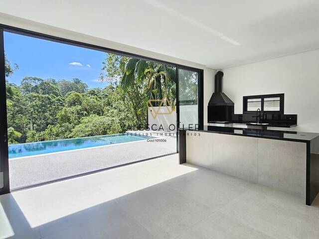 #3459 - Casa para Venda em Cotia - SP - 3