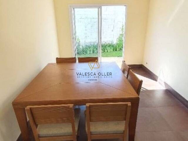 #3460 - Casa para Venda em Cotia - SP - 2