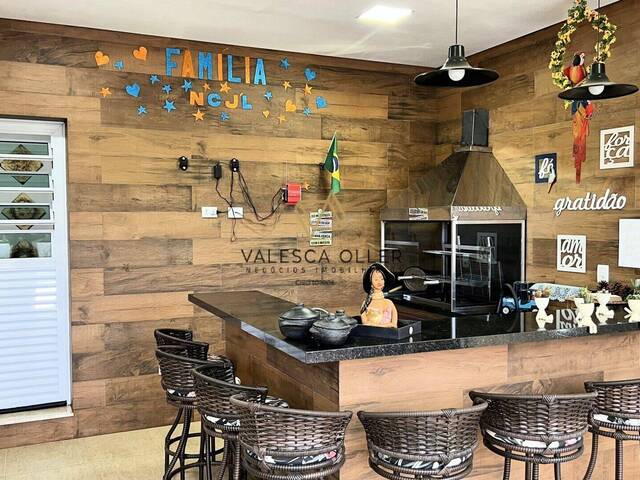 Casa para Venda em Jandira - 2