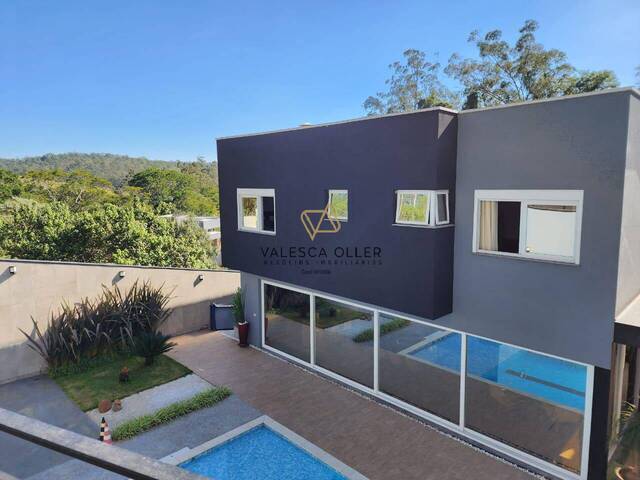 #3461 - Casa para Venda em Jandira - SP - 3
