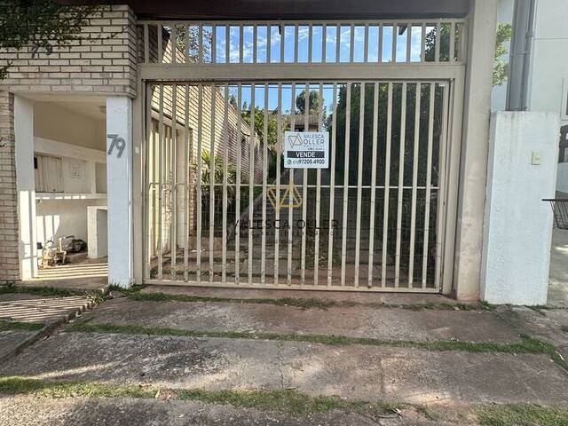 Venda em Granja Viana II - Glebas 4 e 5 - Cotia