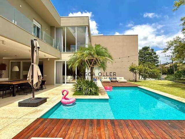 #3471 - Casa para Venda em Jandira - SP - 1