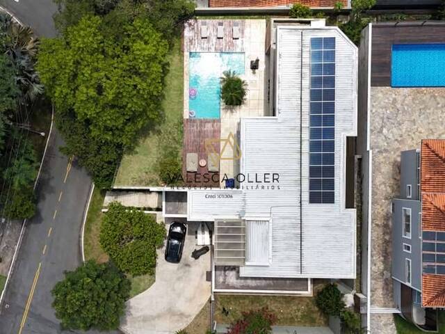 #3471 - Casa para Venda em Jandira - SP - 2