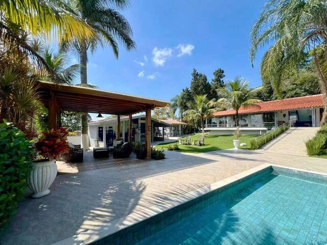 #3473 - Casa para Venda em Carapicuíba - SP - 1