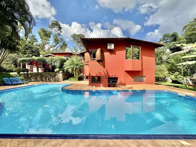 Venda em Villa Vianna - Cotia