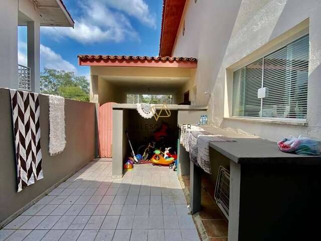 #3479 - Casa para Venda em Jandira - SP - 3
