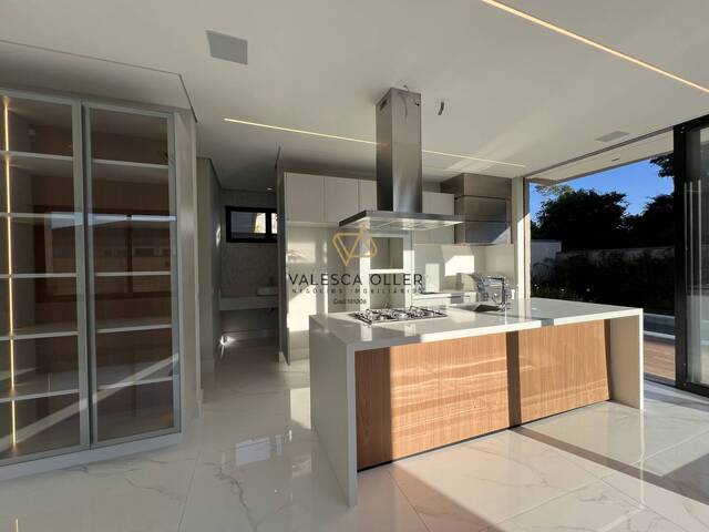 #3481 - Casa para Venda em Barueri - SP - 2