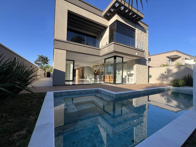 #3481 - Casa para Venda em Barueri - SP - 1