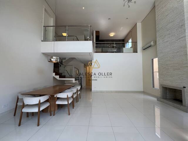 #3483 - Casa para Venda em Santana de Parnaíba - SP - 2