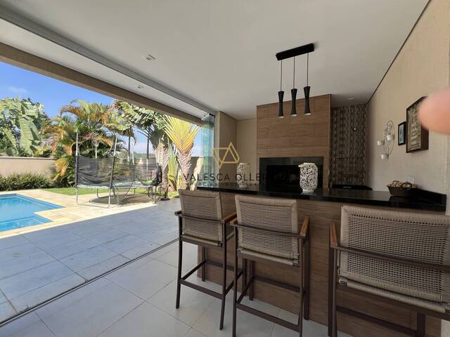 Casa para Venda em Santana de Parnaíba - 4