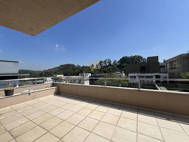 Casa para Venda em Santana de Parnaíba - 5